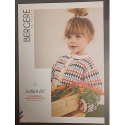 63602 - Enfant été N° 69