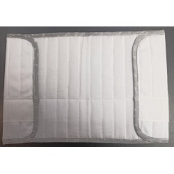 LCEB-17 - Protège- carnet et bandana