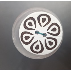 18372 - Bouton saison naturel