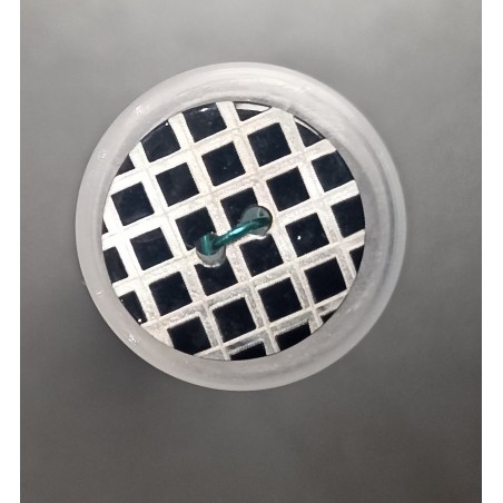 17295 - Bouton damier