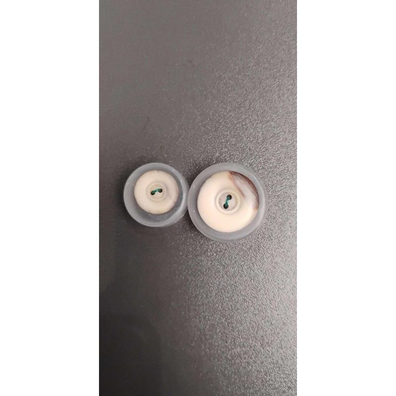 76054 - Blanc Marron