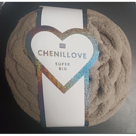383411 - Chenilloves Super Big