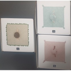 Kit - Crochet