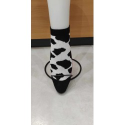 BAGS1.3 - Motif vache