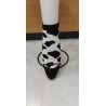 BAGS1.3 - Motif vache