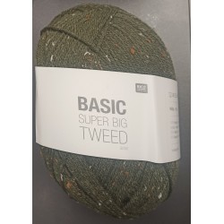 383077 - Basic Super Big Tweed