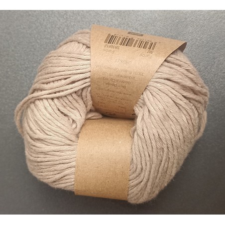 Coton Organic dk - 024. 006. 007. 022. 012