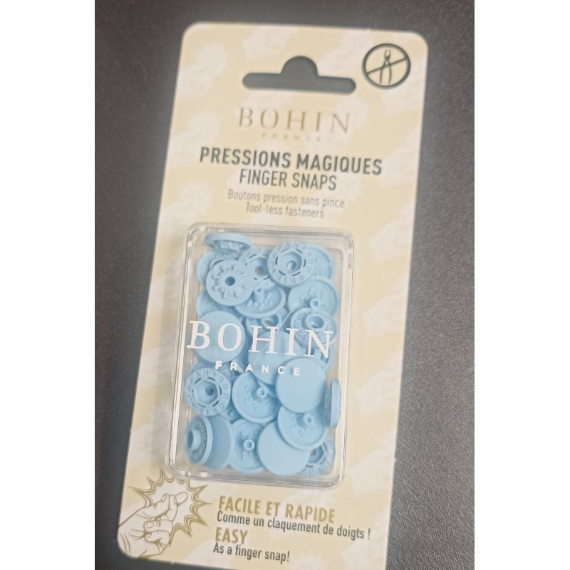 C10017 - Pression Magique