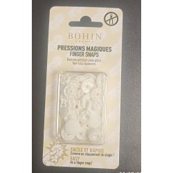 C10017 - Pression Magique