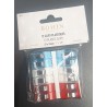 30385 - Clips couture - Pinces magique