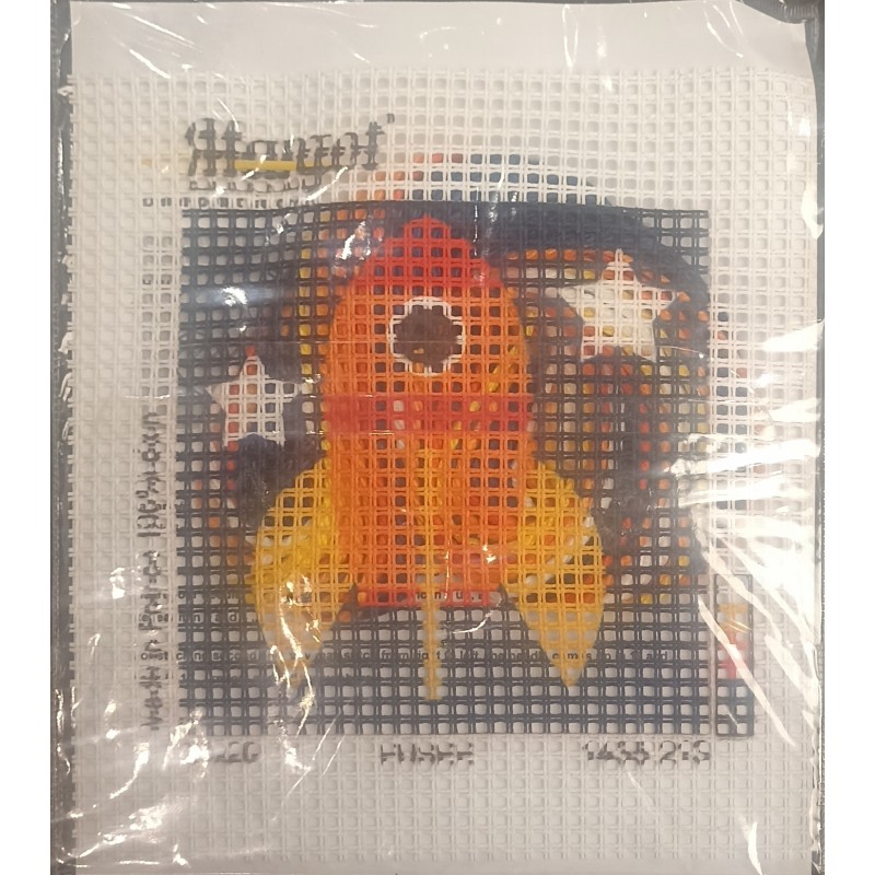 Canevas enfant - Débutant