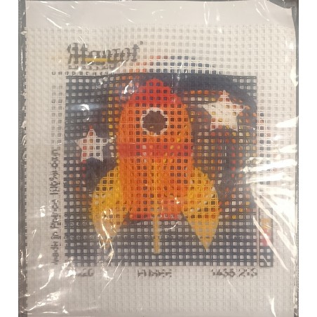 Canevas enfant - Débutant