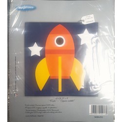 Canevas enfant - Débutant