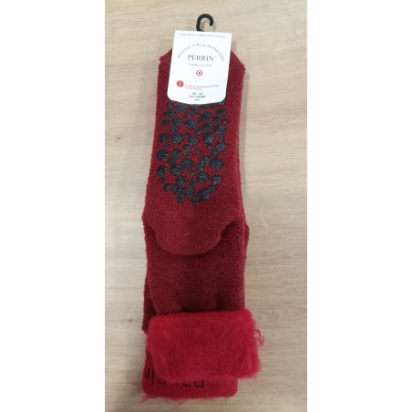 Chaussons Antidérapants