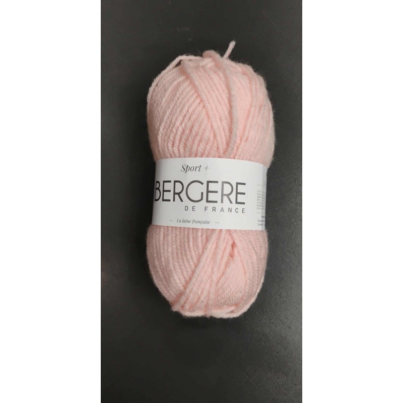 Sport+ - Pamplemousse.Blush.Piment.Barbie.Litchi.Yucca.Cappuccino.Curry.Pop Corn.Rouquin.If.Requin.Graphite