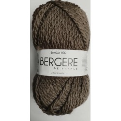 Alaska 100 - Noir.Nymphe.Grenadine.Ecrevisse.Quartz.Murier.Caribou.Varech.Merlot.Banane.Brique