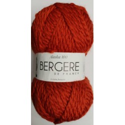 Alaska 100 - Noir.Nymphe.Grenadine.Ecrevisse.Quartz.Murier.Caribou.Varech.Merlot.Banane.Brique