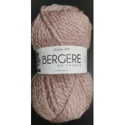 Alaska 100 - Noir.Nymphe.Grenadine.Ecrevisse.Quartz.Murier.Caribou.Varech.Merlot.Banane.Brique