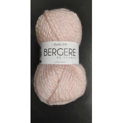 Alaska 100 - Noir.Nymphe.Grenadine.Ecrevisse.Quartz.Murier.Caribou.Varech.Merlot.Banane.Brique