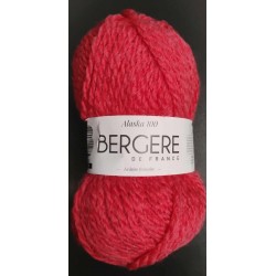 Alaska 100 - Noir.Nymphe.Grenadine.Ecrevisse.Quartz.Murier.Caribou.Varech.Merlot.Banane.Brique