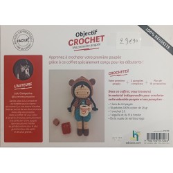 957.22 - Objectif Crochet