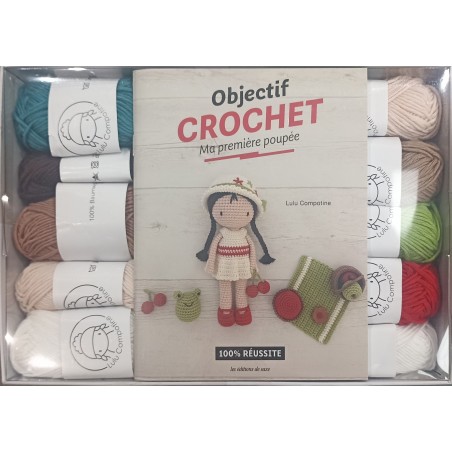 957.22 - Objectif Crochet