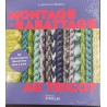 319.76 - Montage/Rabattage des mailles - Tricot