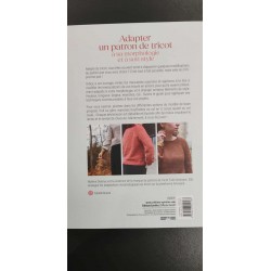 Adapter un patron au tricot