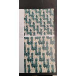 Tricots / Crochets et Mosaïques