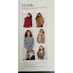 63716 - Capsule Septembre