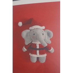 902025 - Chenilloves Christmas