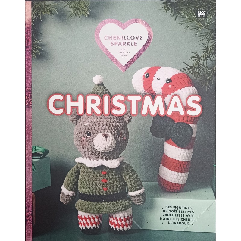 902025 - Chenilloves Christmas