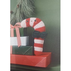 902025 - Chenilloves Christmas