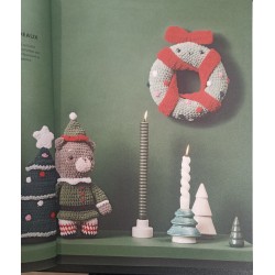 902025 - Chenilloves Christmas