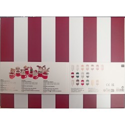 990434 - Christmas Cal - Kit