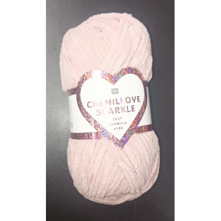 383427 - Chenilloves Sparkle