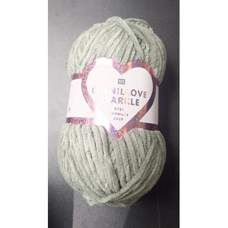 383427 - Chenilloves Sparkle