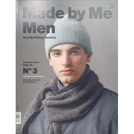 902023.02 - Made by Me Men - N° 3