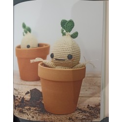 creer ses propres modèles d amigurumis au crochet