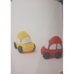 creer ses propres modèles d amigurumis au crochet