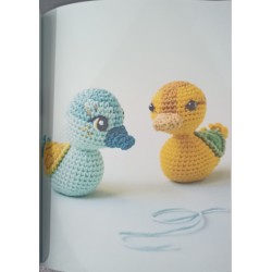 creer ses propres modèles d amigurumis au crochet