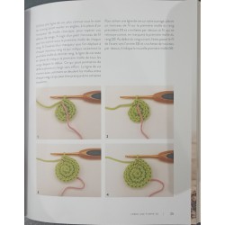 creer ses propres modèles d amigurumis au crochet