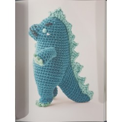 creer ses propres modèles d amigurumis au crochet