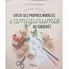 creer ses propres modèles d amigurumis au crochet
