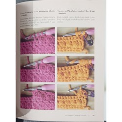 creer ses propres modèles d amigurumis au crochet