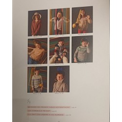 63714 - Magazine Enfants N° 71