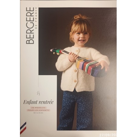 63714 - Magazine Enfants N° 71