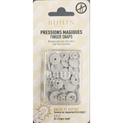 C10017 - Pression Magique