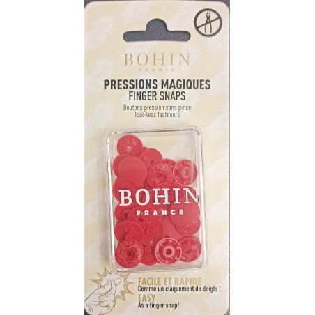 C10017 - Pression Magique