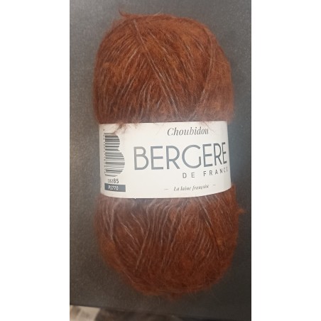 18289 - Choubidou - Toute coloris